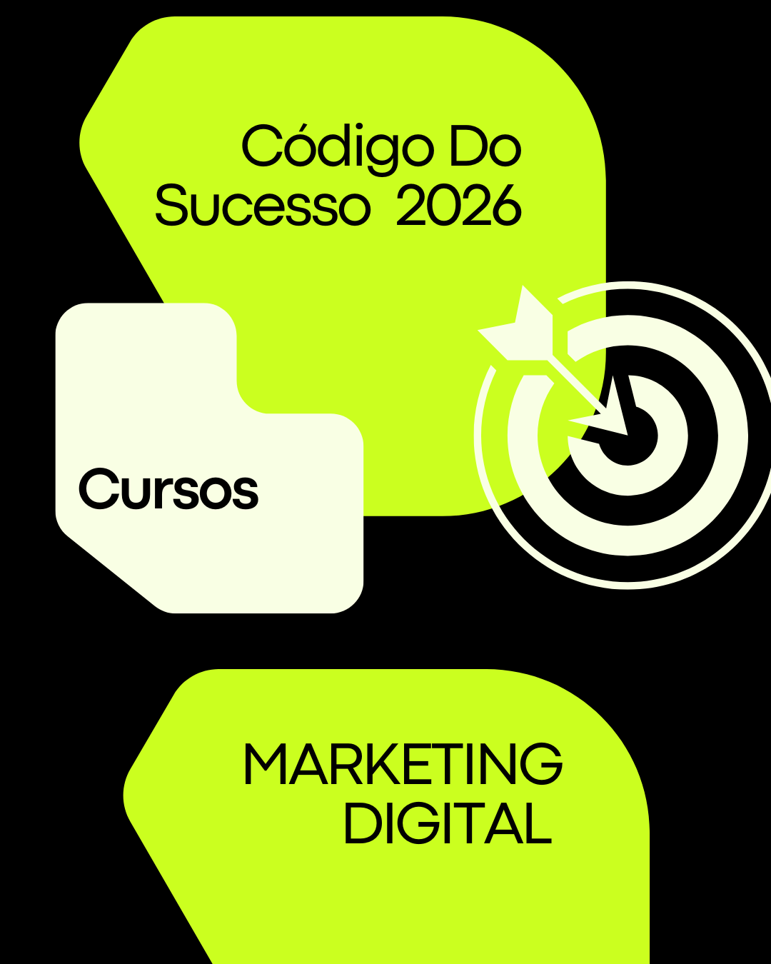 Código Do Sucesso 2026