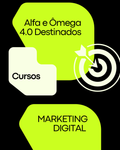 Alfa e Ômega 4.0 Destinados