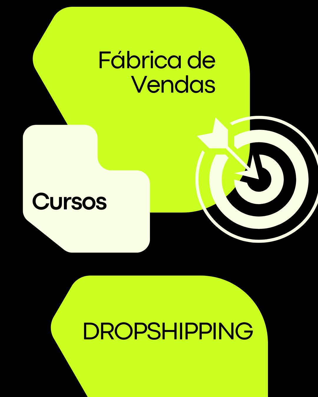 Fábrica de Vendas