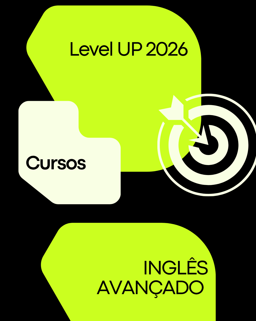 Level UP 2026