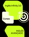 Inglês Infinity 3.0