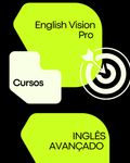 English Vision Pro